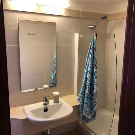 아파트 By The Sea Royal Plaza 엘메다노