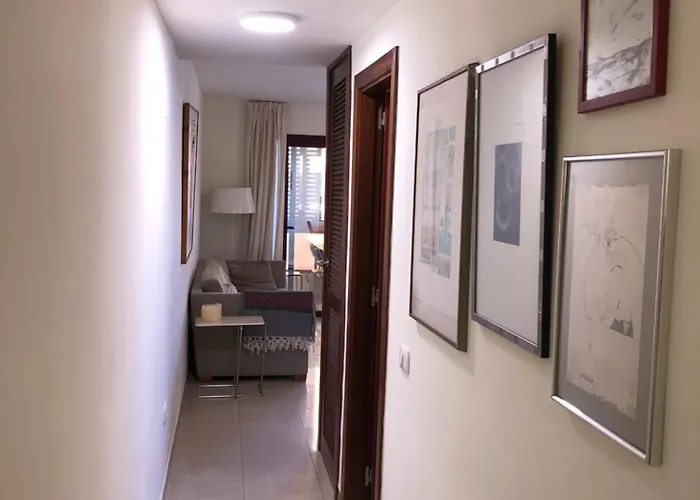 By The Sea Royal Plaza Apartment