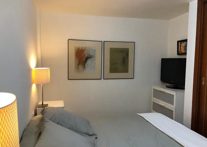 By The Sea Royal Plaza Apartment El Medano (Tenerife)