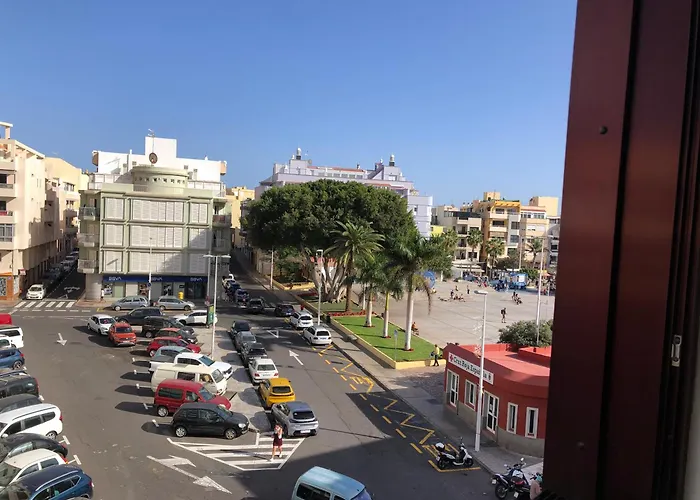 By The Sea Royal Plaza Apartment