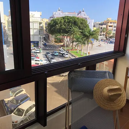 Apartamento By The Sea Royal Plaza *