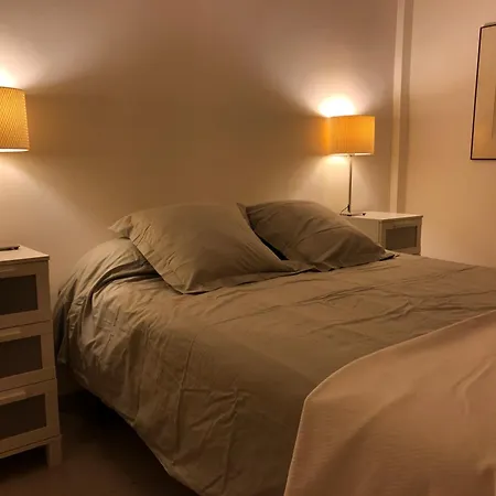 Apartamento By The Sea Royal Plaza