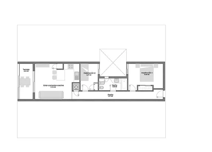 Apartamento By The Sea Royal Plaza *