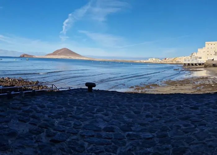 By The Sea Royal Plaza Apartamento El Médano