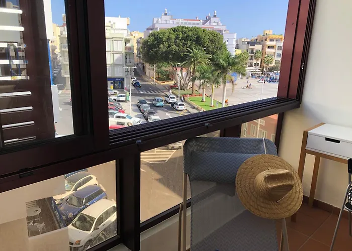 Appartement By The Sea Royal Plaza *