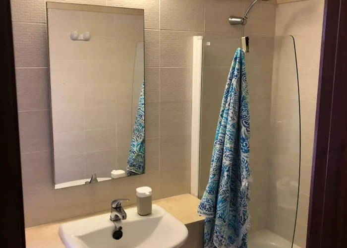 Apartamento By The Sea Royal Plaza El Médano