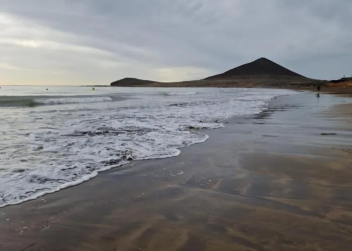 Apartamento By The Sea Royal Plaza El Médano