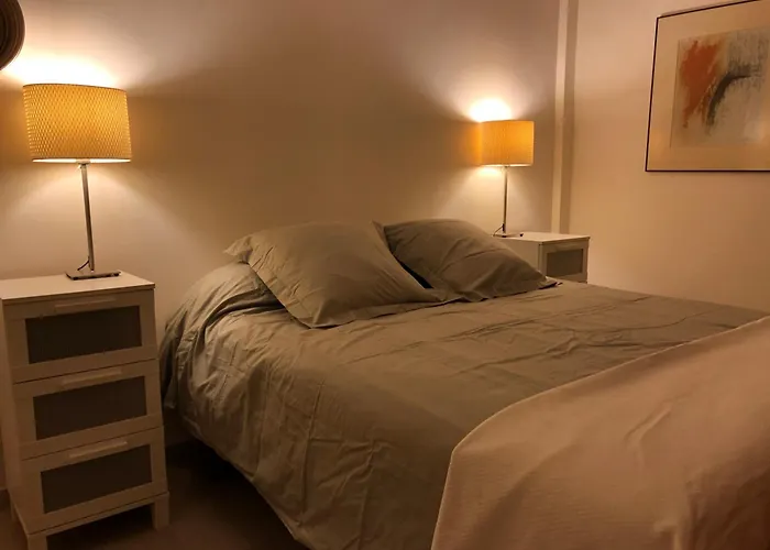 Apartamento By The Sea Royal Plaza