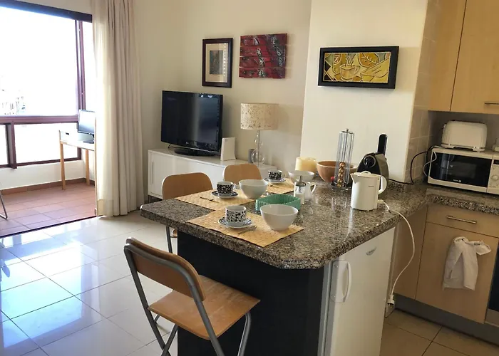 Apartamento By The Sea Royal Plaza