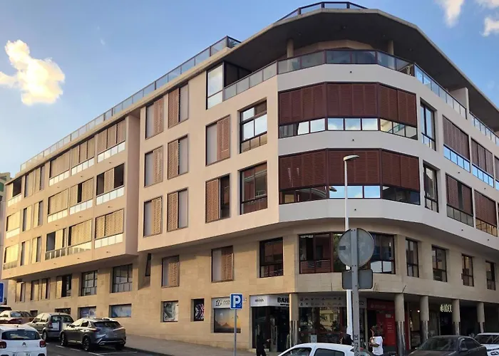 By The Sea Royal Plaza Apartamento *