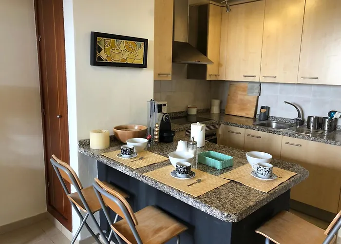 By The Sea Royal Plaza * El Médano