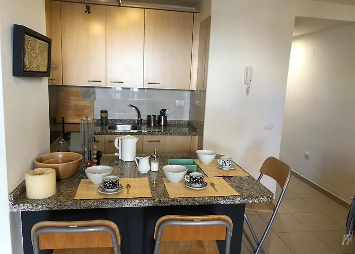 By The Sea Royal Plaza El Médano