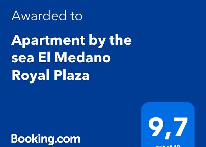 By The Sea Royal Plaza Apartamento